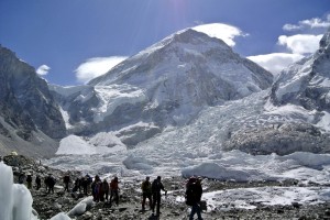 MZZ: V Nepalu vsaj tri skupine slovenskih pohodnikov, vsi na varnem