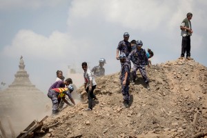 V Nepalu še vedno več deset Slovencev, nekateri bodo ostali in pomagali