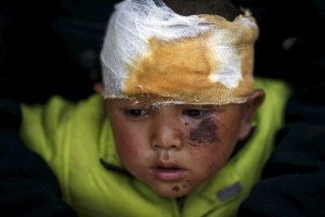 Unicef: Nujno pomoč v Nepalu potrebuje milijon otrok