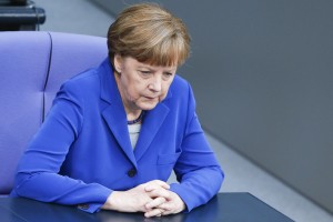 Nemčija si je zatiskala oči pred ameriškim vohunjenjem za evropskimi podjetji
