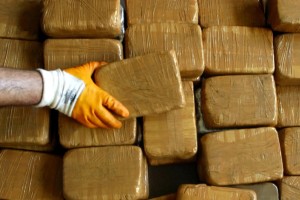 Grška policija naj bi ujela dva Domžalčana s 370 kilogrami heroina