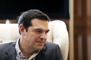 Cipras: Dogovor s posojilodajalci najkasneje v začetku maja