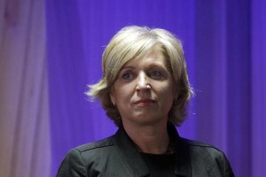 Romana Tomc: Odziv EU na priseljensko krizo v Sredozemlju ni bil ne zadosten, ne učinkovit