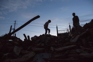 MZZ kritično nad "lahkomiselne" in "neresne" Slovence, ki ostajajo v Nepalu