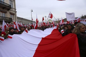 Poljska ruskega novinarja obtožila vohunjenja in mu preklicala dovoljenje za bivanje