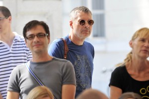 ZNP protestira proti zlorabi tožilstva za pregon novinarja