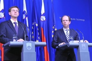 Maja Sunčič: Slovenski levičarji samo kradejo