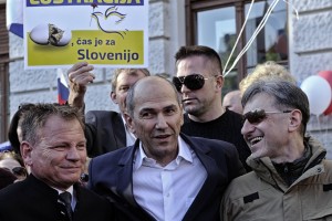 Janša: Proces prenove pravosodja se bo začel z odstopi ali zamenjavami