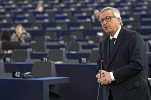 Juncker Orbanu zagrozil s spopadom; Madžarska že pravi, da ne bo uvedla smrtne kazni