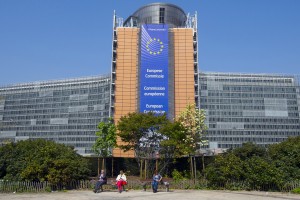 So Nemci sodelovali z Američani pri vohunjenju za Evropsko komisijo?