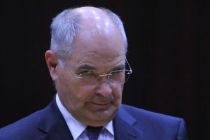 Kako je tožilstvo preganjalo Šturma, prezrlo pa samovoljo svojega šefa Fišerja 