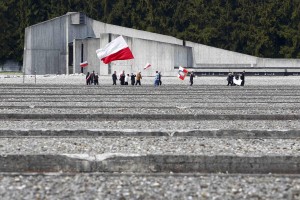 Danes osrednja slovesnost ob 70. obletnici osvoboditve koncentracijskega taborišča Dachau