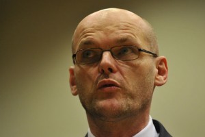 Klemenčič: Ne bom predlagal razrešitev Masleše