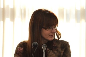 V DZ zaslišanje obeh ministrskih kandidatk