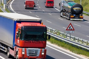 Bosanca sta na Celjskem od dolžnika izsilila tovornjak, vreden 250-krat več, kot jima je bil dolžan