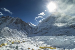 Plezalna sezona na Mount Everestu verjetno končana