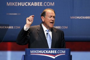 Mike Huckabee ponovno kandidira za predsednika ZDA