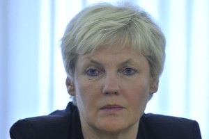 Nekdanja podpredsednica SDS Sonja Ramšak izstopila iz stranke