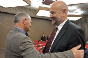 SDS bo proti Masleši, Fišerju in Klemenčiču "uporabila vsa zakonita sredstva"