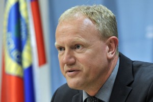 Generalni direktor policije v zadevi Tetra odredil notranji nadzor 