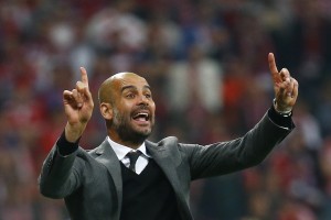 Pep prihaja domov: drevi še obračun Barcelone in Bayerna