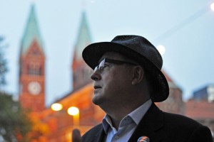 Tožilstvo za sodno preiskavo zoper mariborskega župana Fištravca in sodelavca