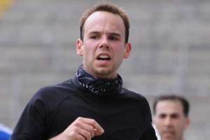 Kopilot Andreas Lubitz naj bi usoden manever preizkusil že prej