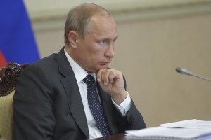 Amnestija: Putin je pomilostil več kot 2200 zapornikov