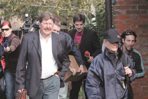 Bavčarja bo znova pregledal medicinski izvedenec