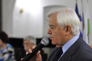 Maja Sunčič: Osvobodimo se izpod Milana Kučana
