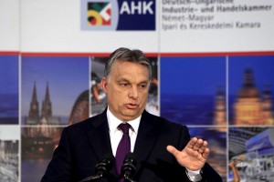 Orban: Vsaka država EU bi se morala samostojno odločati o uvedbi smrtne kazni