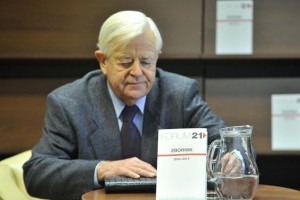 I. Klemenčič: Na glavo postavljena Slovenija ali napad na slovensko identiteto (1. del)