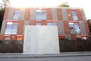 Za financiranje Hiše hospic bodo poskušali poiskati sistemsko rešitev