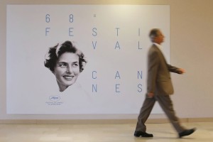 V Cannesu se danes začenja 68. mednarodni filmski festival