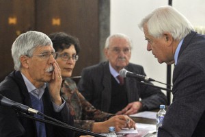Ivan Klemenčič: Z Balkanom obsedeni beograjski hlapci (2. del)