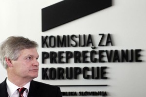 Štefanec: KPK je zavezan izključno ustavi in zakonom 