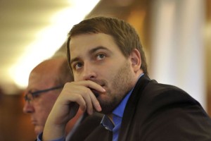 Andrej Čuš o ministrskih kandidatkah: Novi obrazi, novo razočaranje