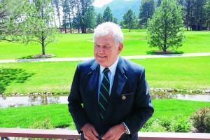 In memoriam: Borut Prah (1935 - 2015)