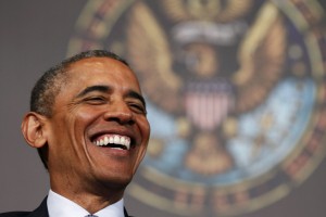 Obama si bo predsedniško knjižnico in muzej postavil v Chicagu