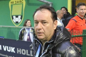 Župan Zavrča Miran Vuk naj bi bil med ovadenimi zaradi davčne utaje