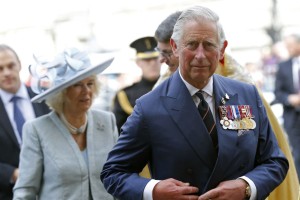 Britanski princ Charles okužen z novim koronavirusom