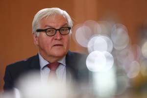 Nemčija pričakuje podporo ZN vojaški operaciji EU proti tihotapcem