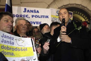 ADP: Odgovorni za zadevo Patria morajo po odločitvi US sprejeti odgovornost in odstopiti