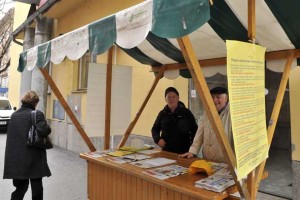 SMC, DeSUS, SD, ZaAB in ZL za nedopustnost referenduma o družinski noveli