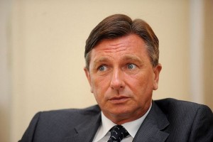 Pahor bo še pred koncem mandata našel zamenjavo Almi Sedlar