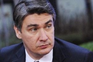 Milanović se je na Dobravi poklonil žrtvam povojnih pobojev