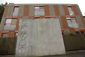 Na vidiku možna rešitev za financiranje Hiše hospic 