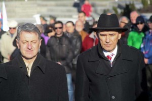 Janša: Razorožitev TO je bila veleizdaja; Krkovič: Ne morem sprejeti, da ni bil nihče sankcioniran