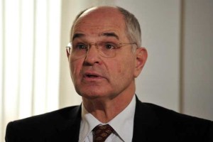 DZ z izredno sejo o ravnanju šefa tožilcev Fišerja