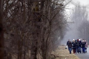 Nemčija bo zaradi vrha G7 začasno uvedla mejno kontrolo